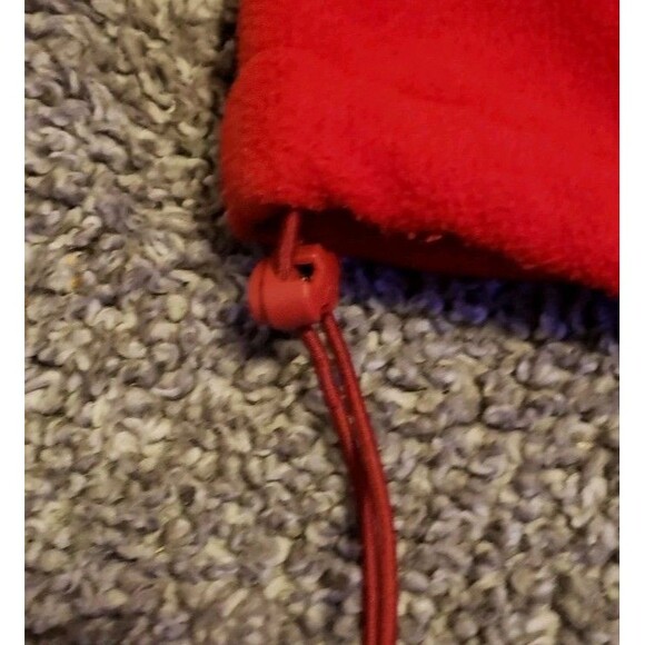 G3 Sports Carl Banks Oklahoma University Jacket/Vest Combo Sz LG Crimson Tide - Picture 4 of 11